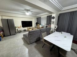 Blk 320 Tampines Street 33 (Tampines), HDB 4 Rooms #638627411